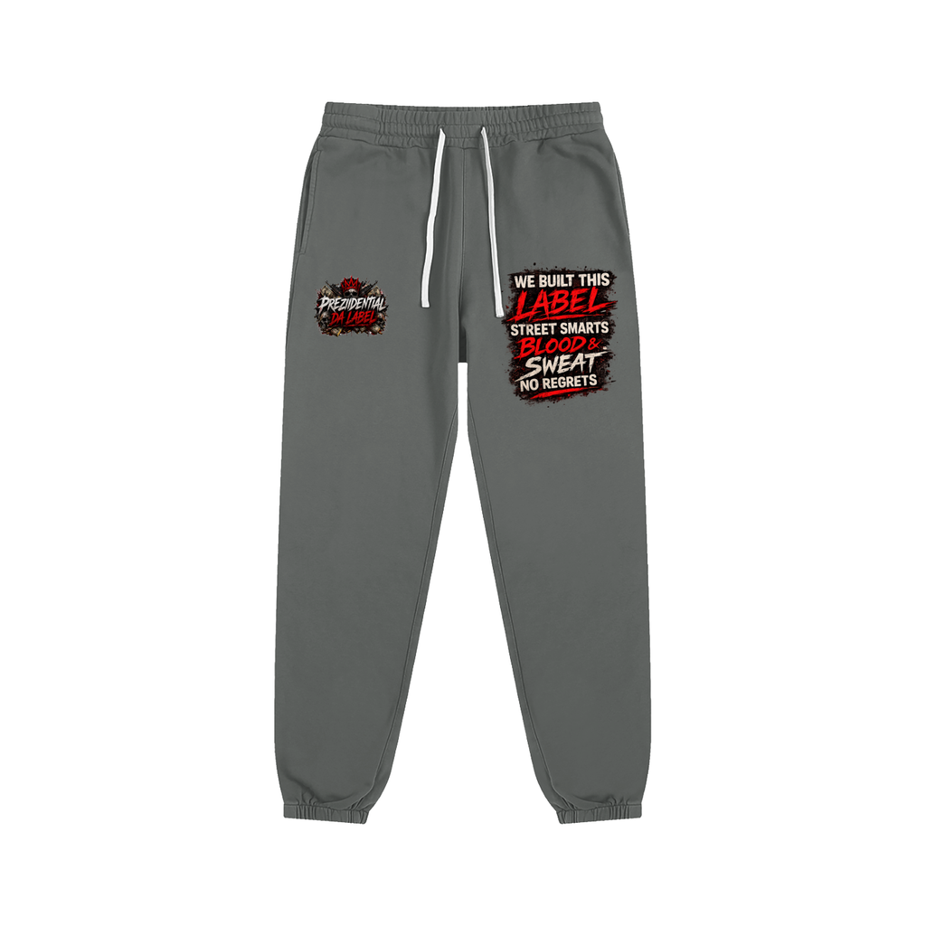 Prezii Label - Essential Sweatpants