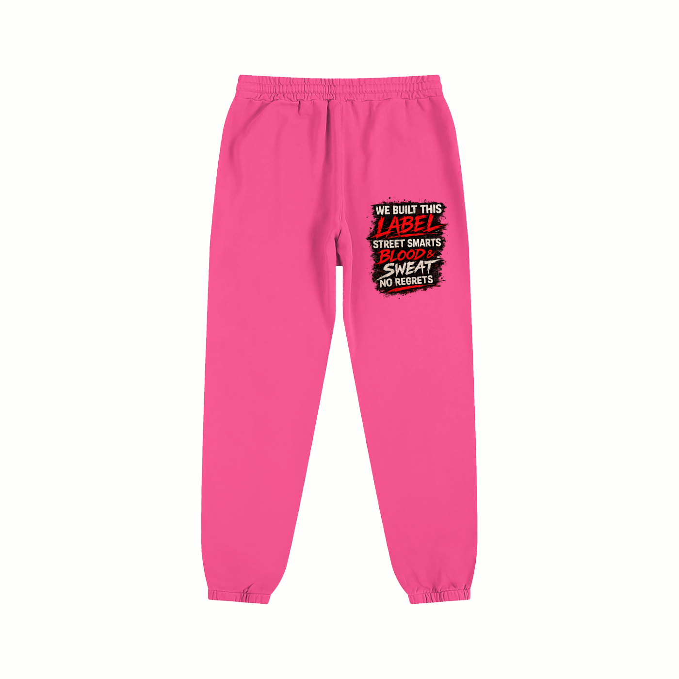 Prezii Label - Essential Sweatpants