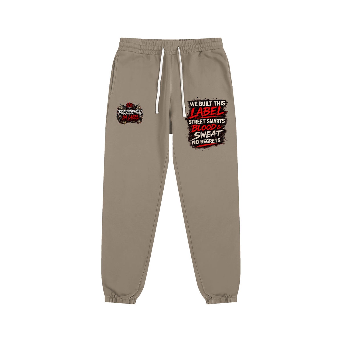 Prezii Label - Essential Sweatpants
