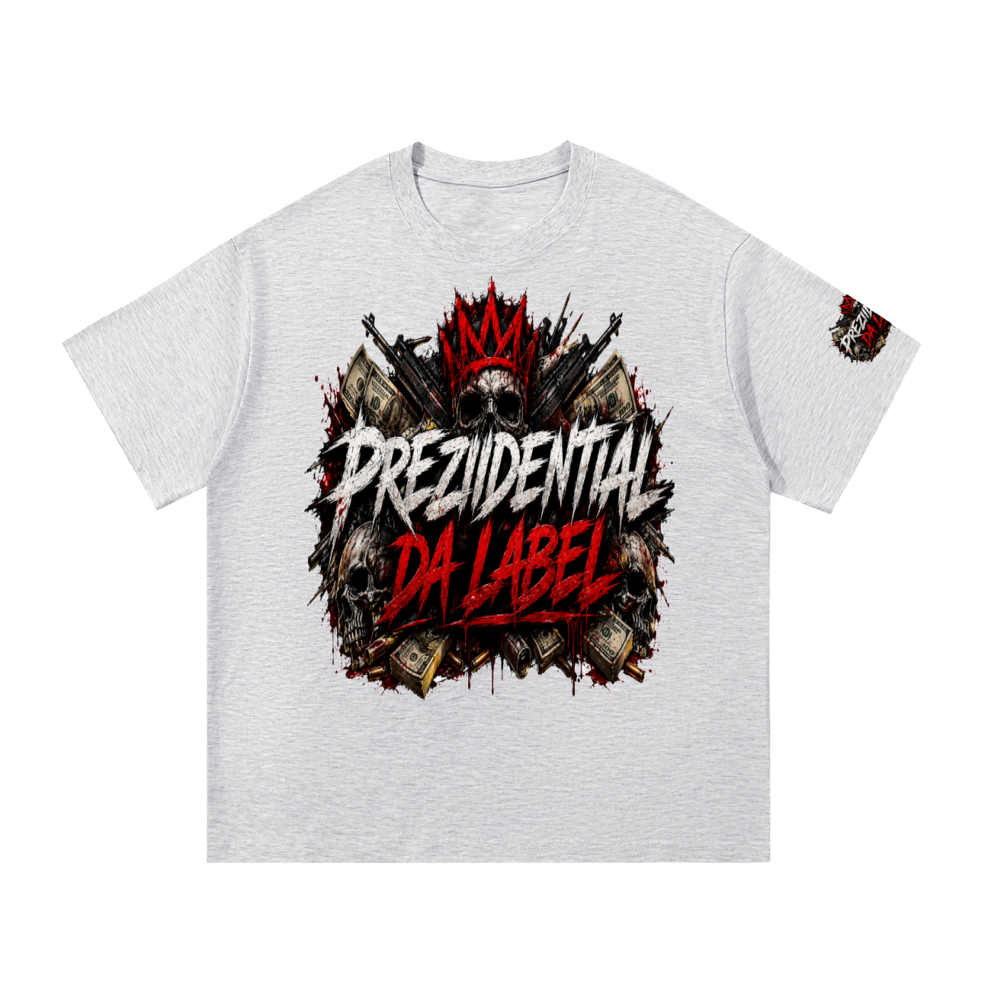 Essential Cotton T-Shirt
