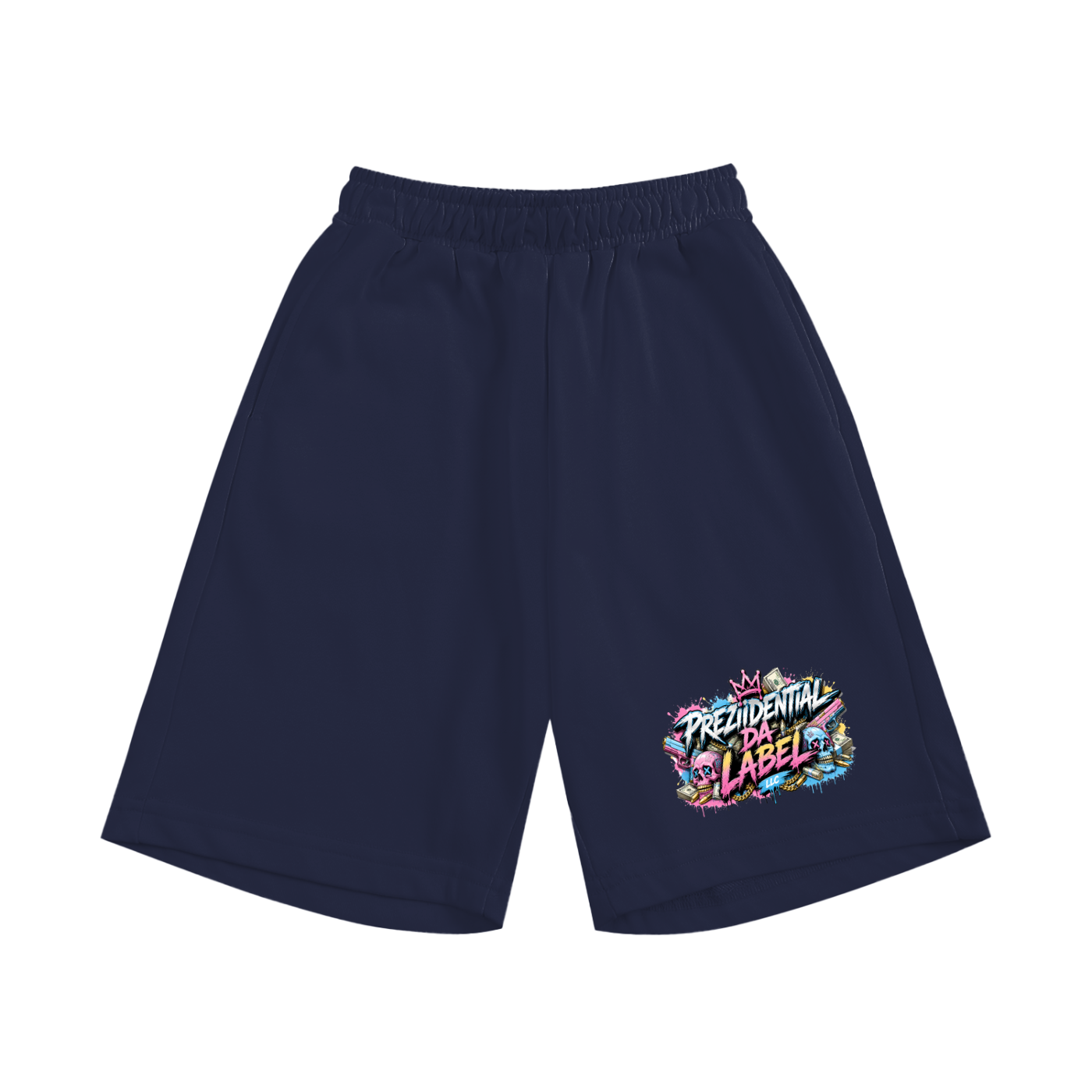 Loyal - Essential Kids' Shorts