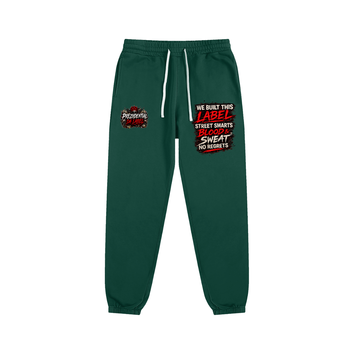 Prezii Label - Essential Sweatpants