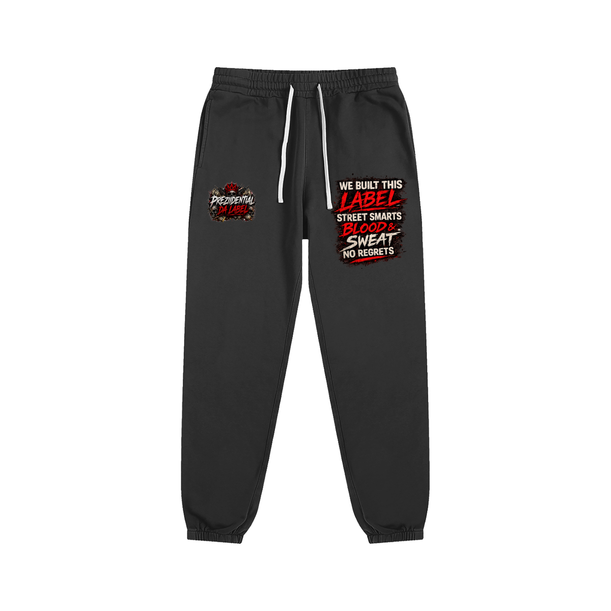 Prezii Label - Essential Sweatpants