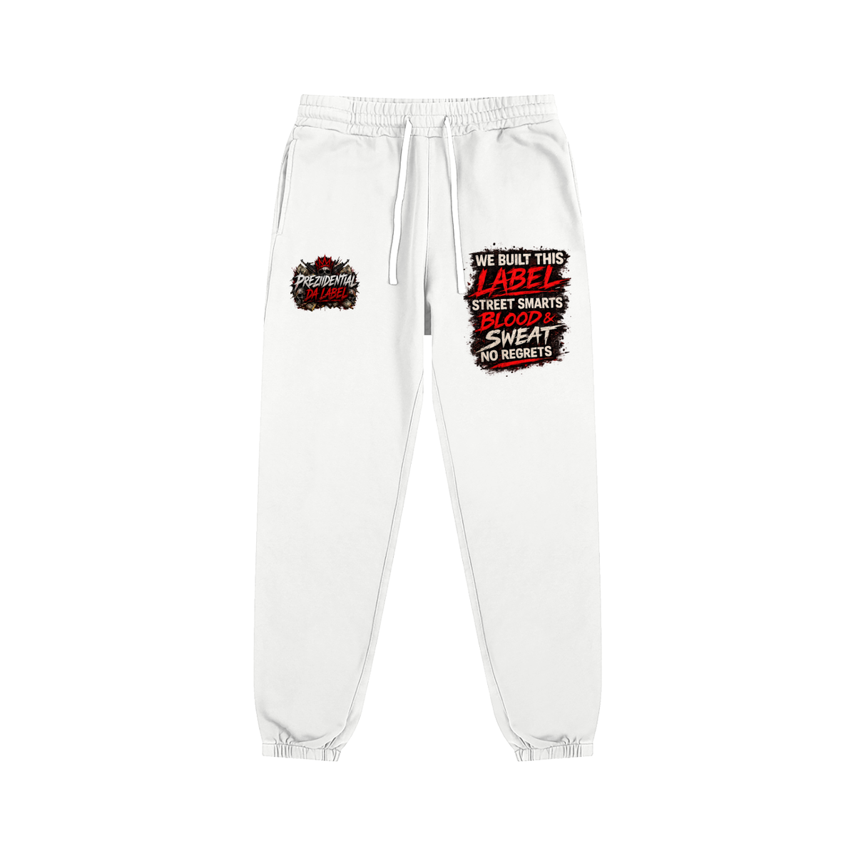 Prezii Label - Essential Sweatpants