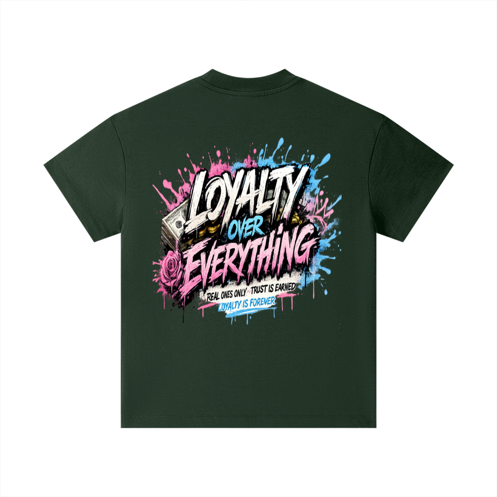 Prezii Merch!! T-shirt!!