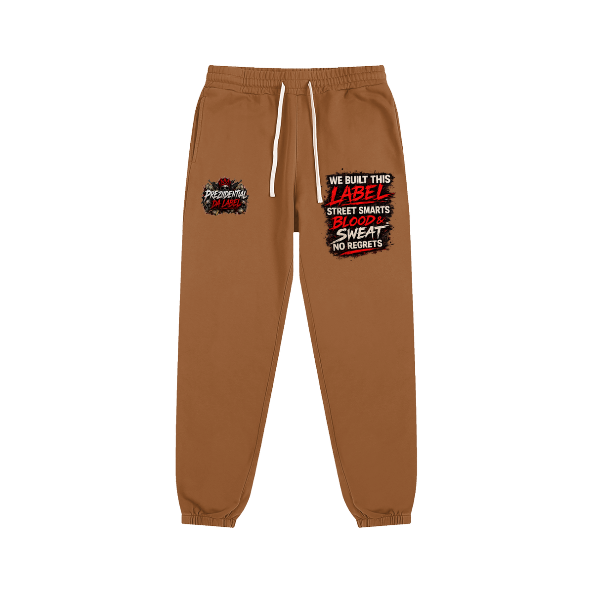 Prezii Label - Essential Sweatpants