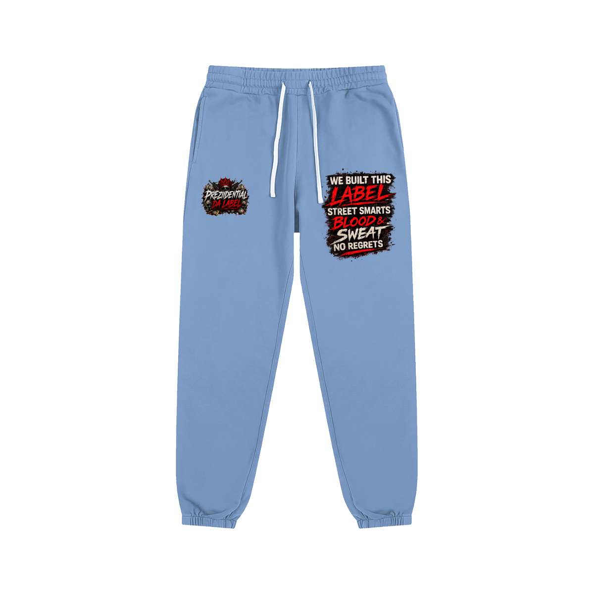 Prezii Label - Essential Sweatpants