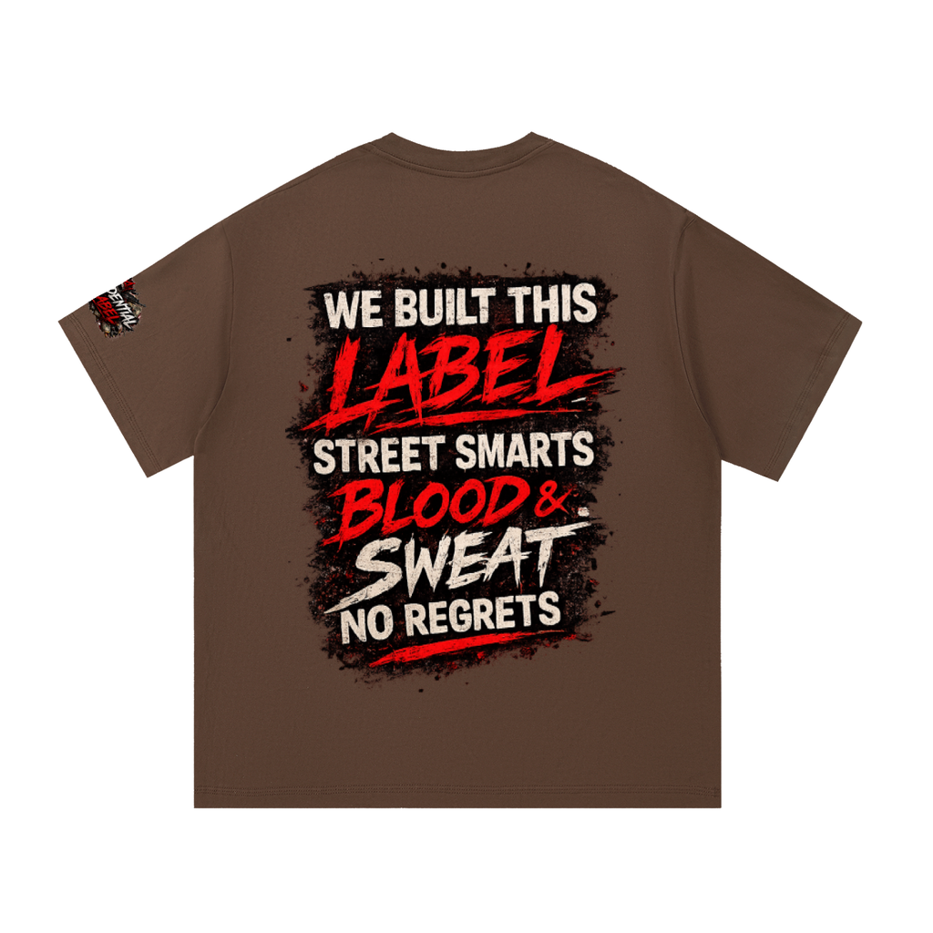 Essential Cotton T-Shirt