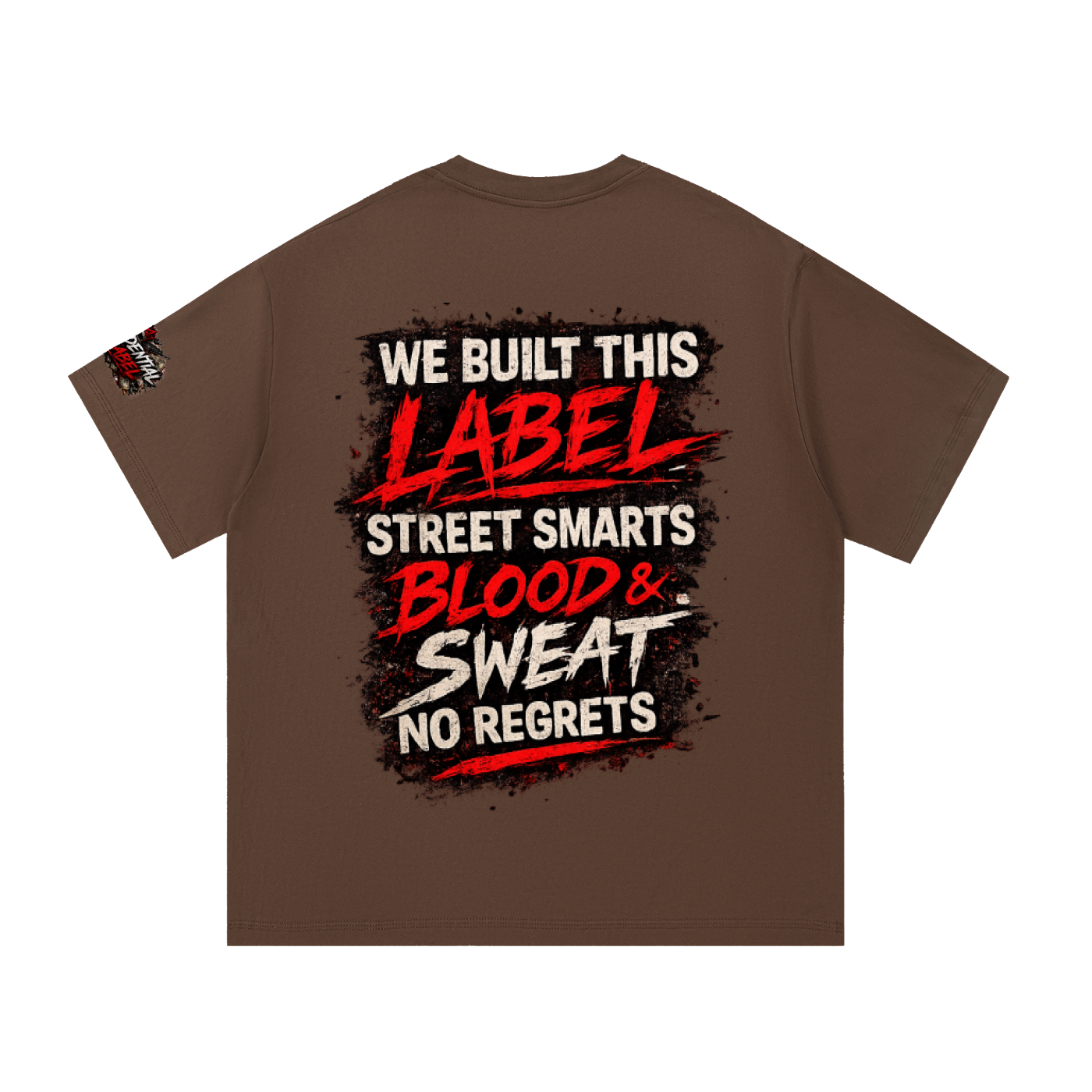 Essential Cotton T-Shirt