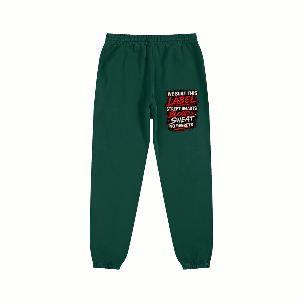 Prezii Label - Essential Sweatpants