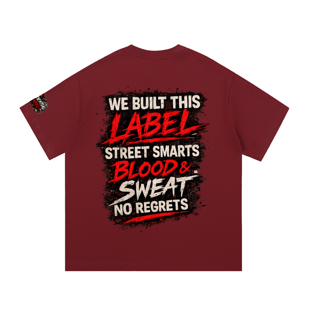 Essential Cotton T-Shirt