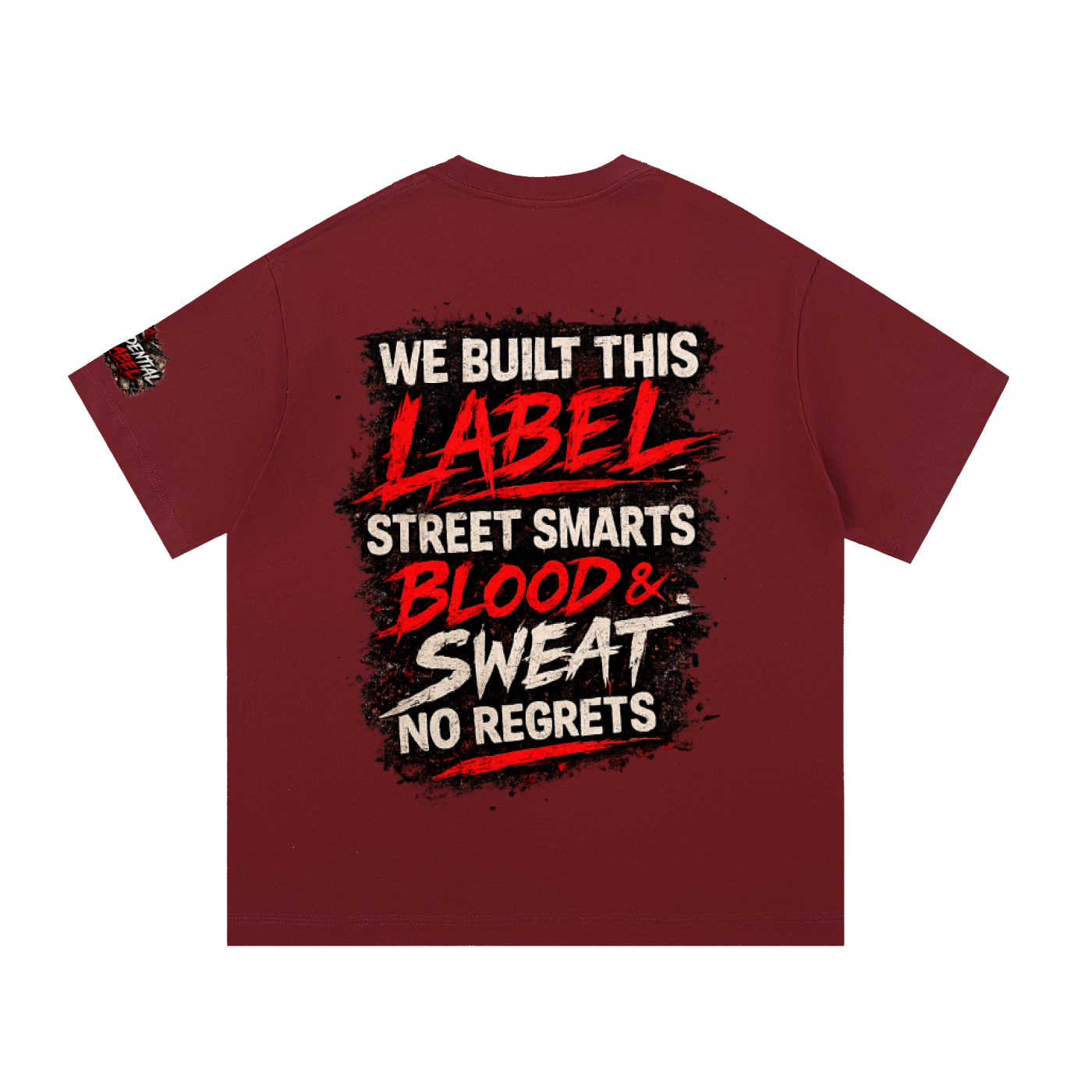 Essential Cotton T-Shirt