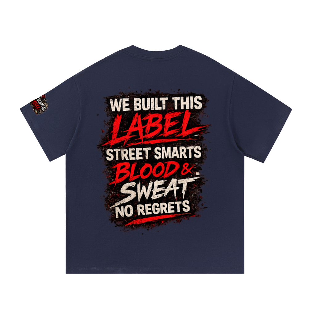 Essential Cotton T-Shirt
