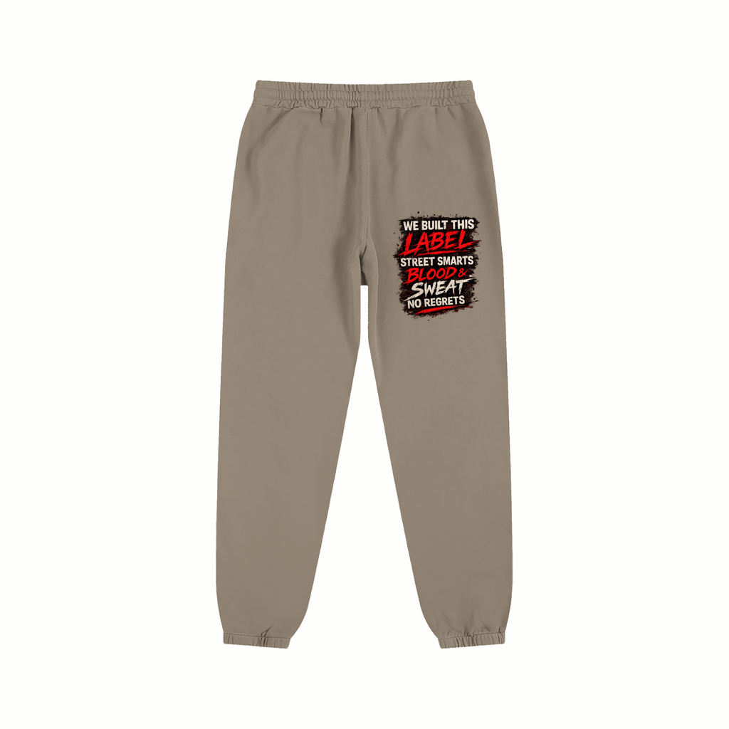 Prezii Label - Essential Sweatpants
