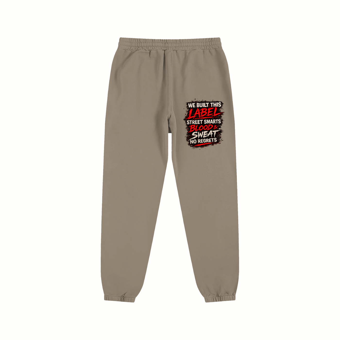 Prezii Label - Essential Sweatpants