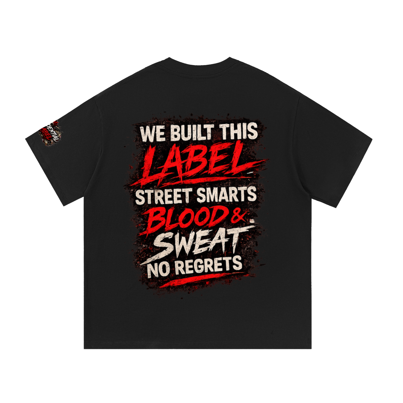 Essential Cotton T-Shirt