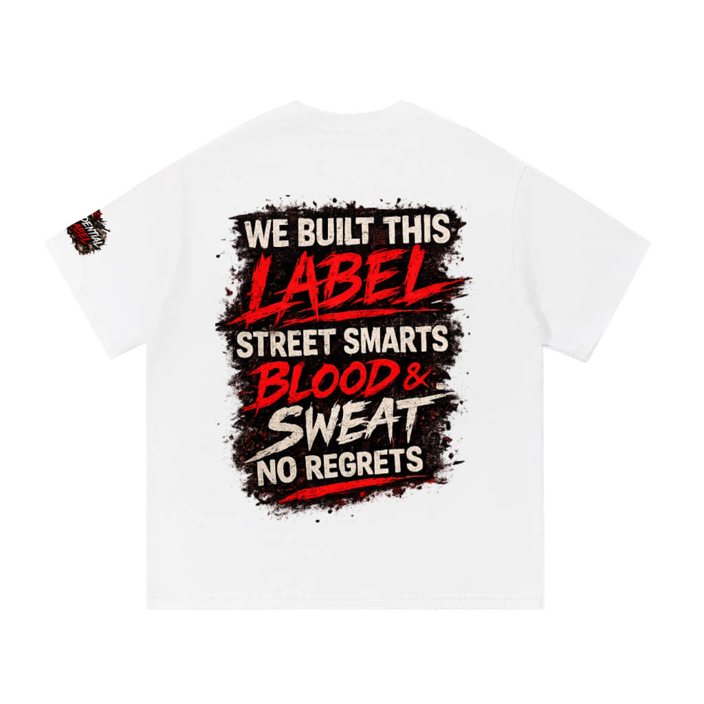Essential Cotton T-Shirt