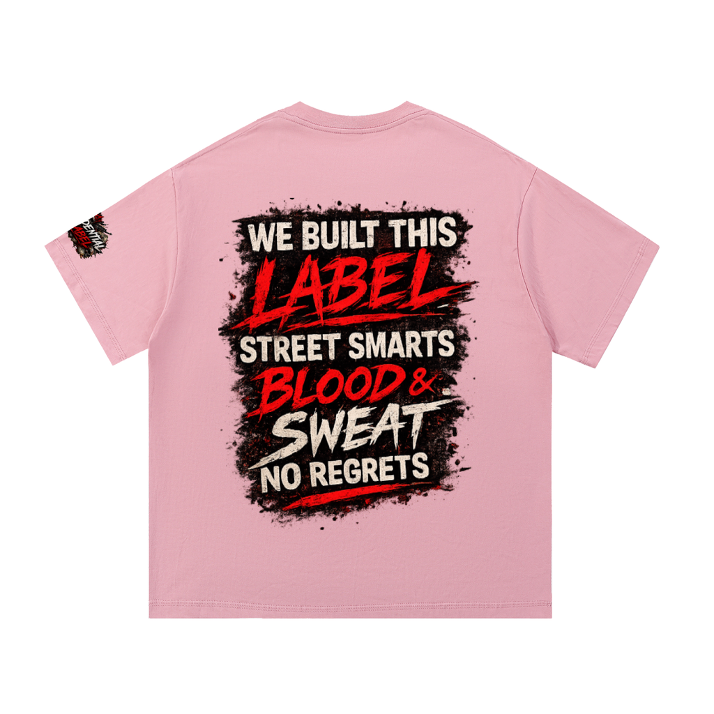 Essential Cotton T-Shirt