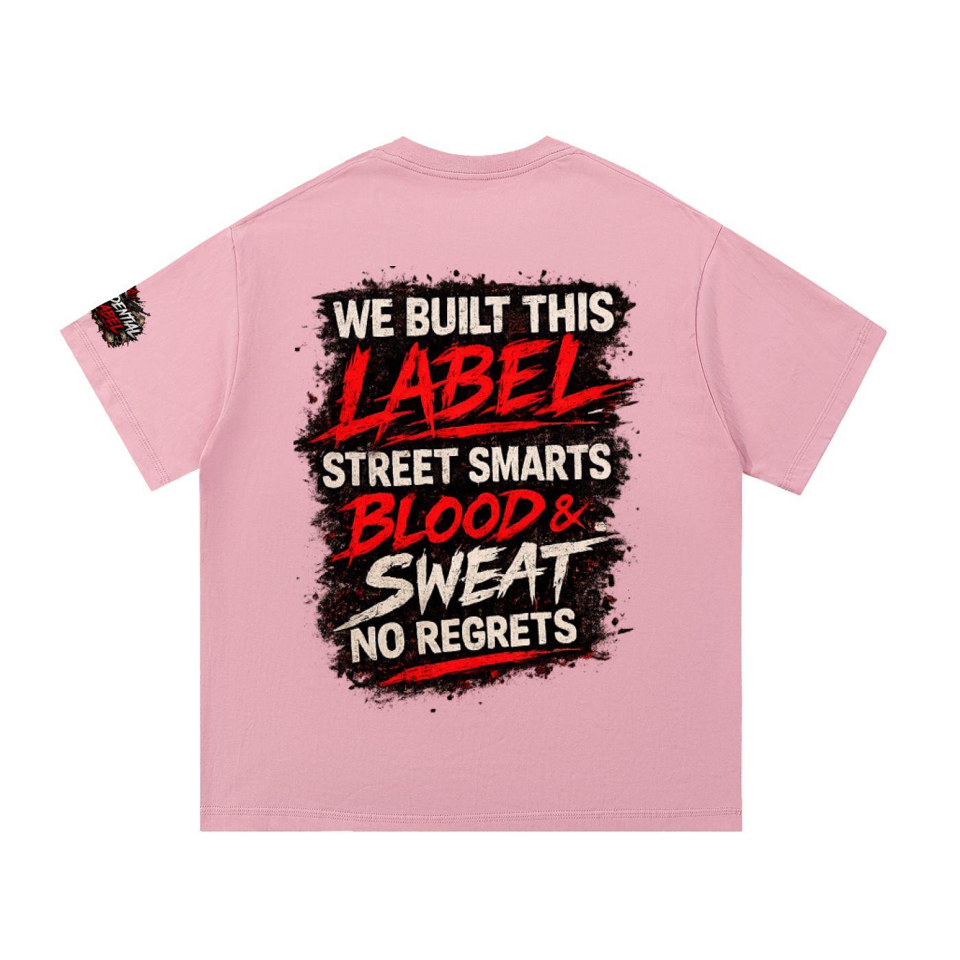 Essential Cotton T-Shirt