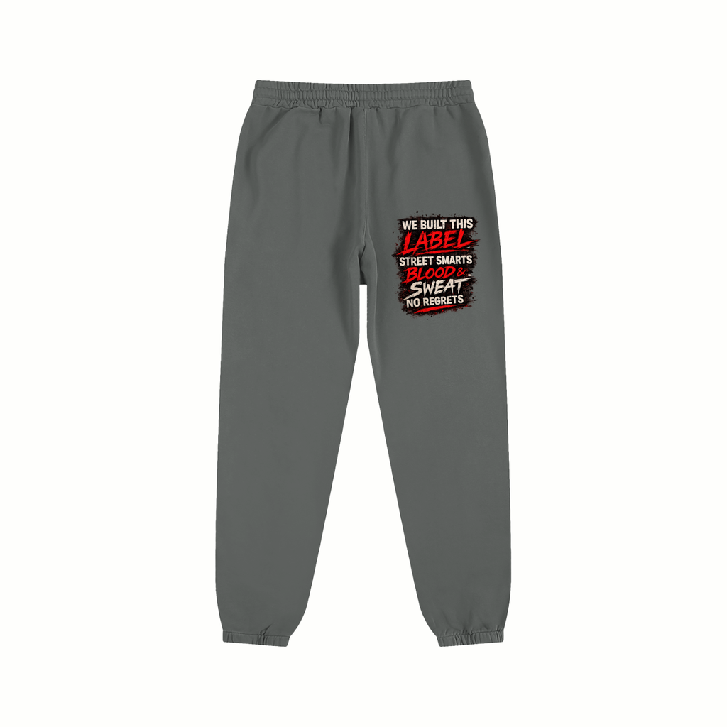 Prezii Label - Essential Sweatpants