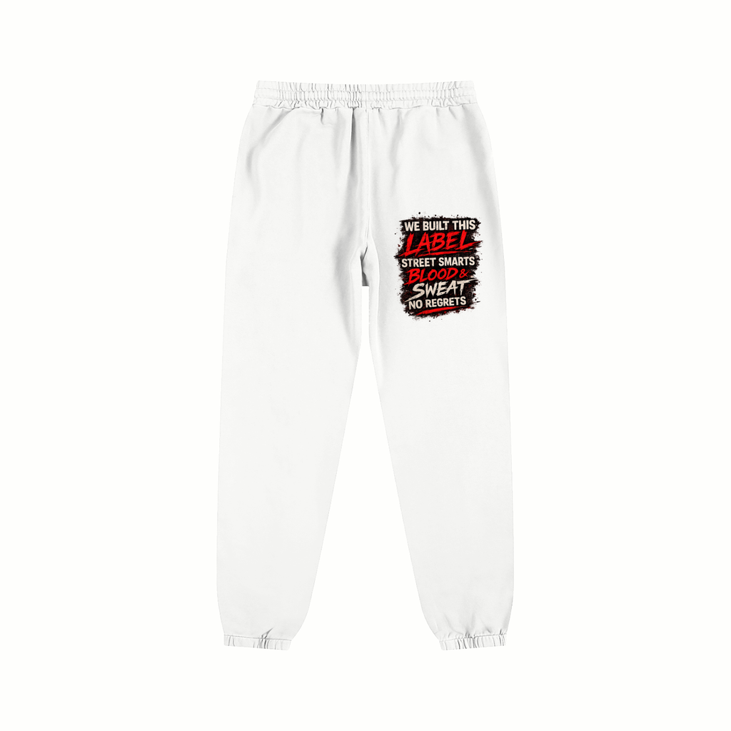 Prezii Label - Essential Sweatpants