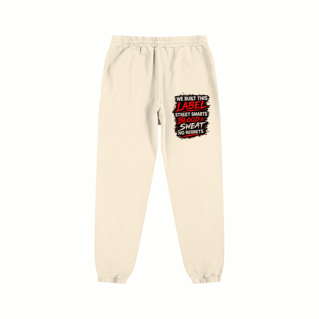 Prezii Label - Essential Sweatpants