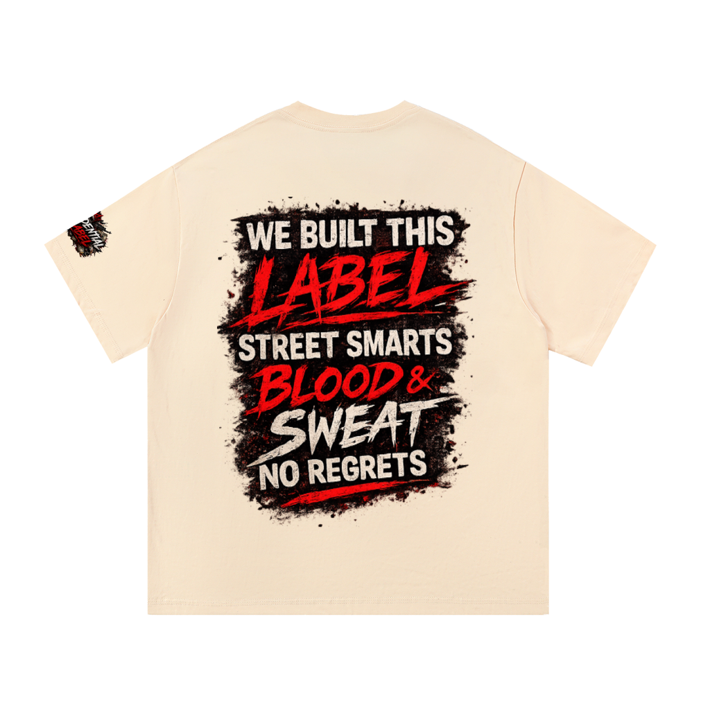 Essential Cotton T-Shirt