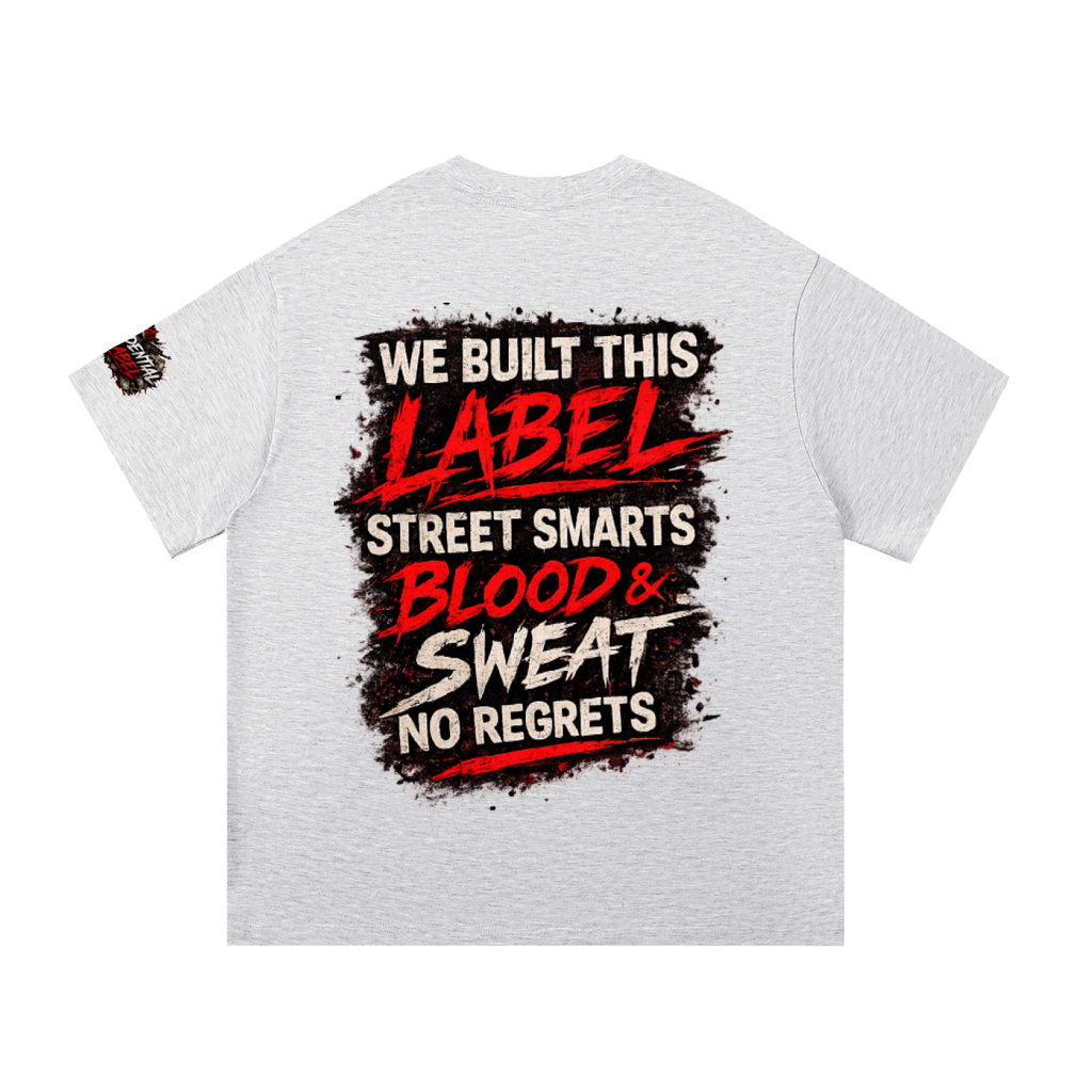 Essential Cotton T-Shirt