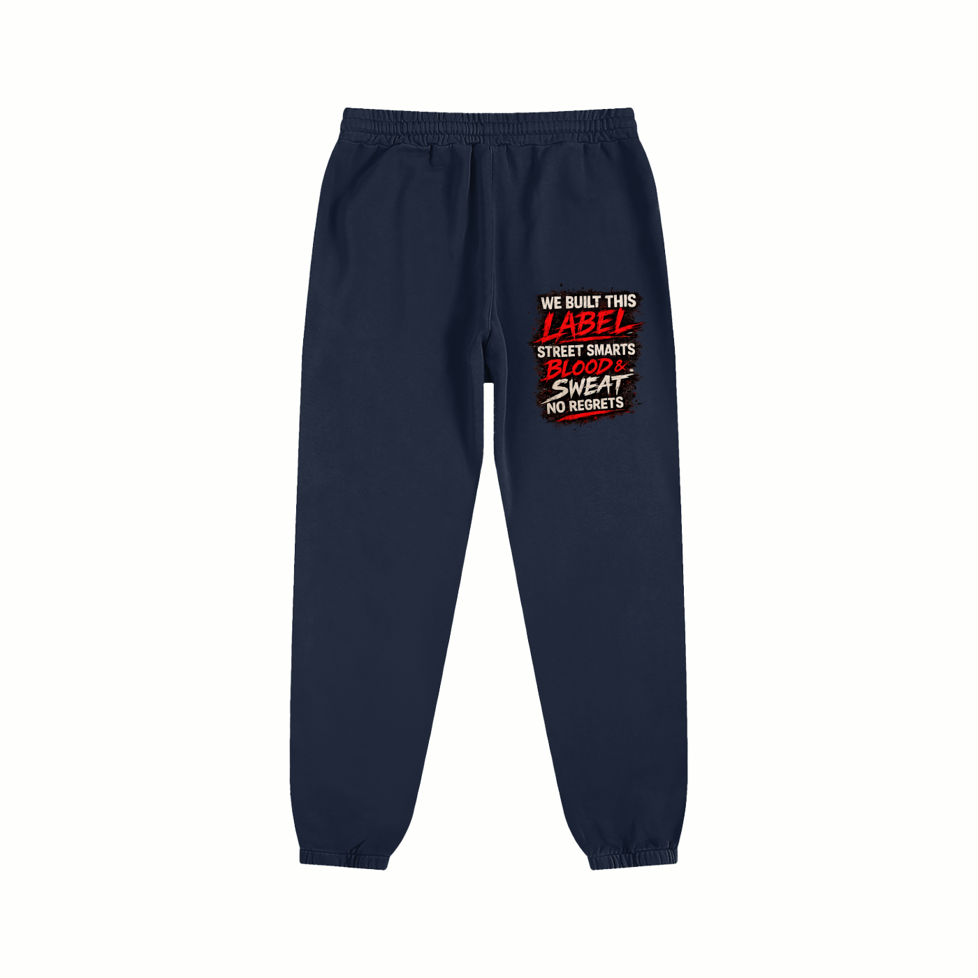 Prezii Label - Essential Sweatpants