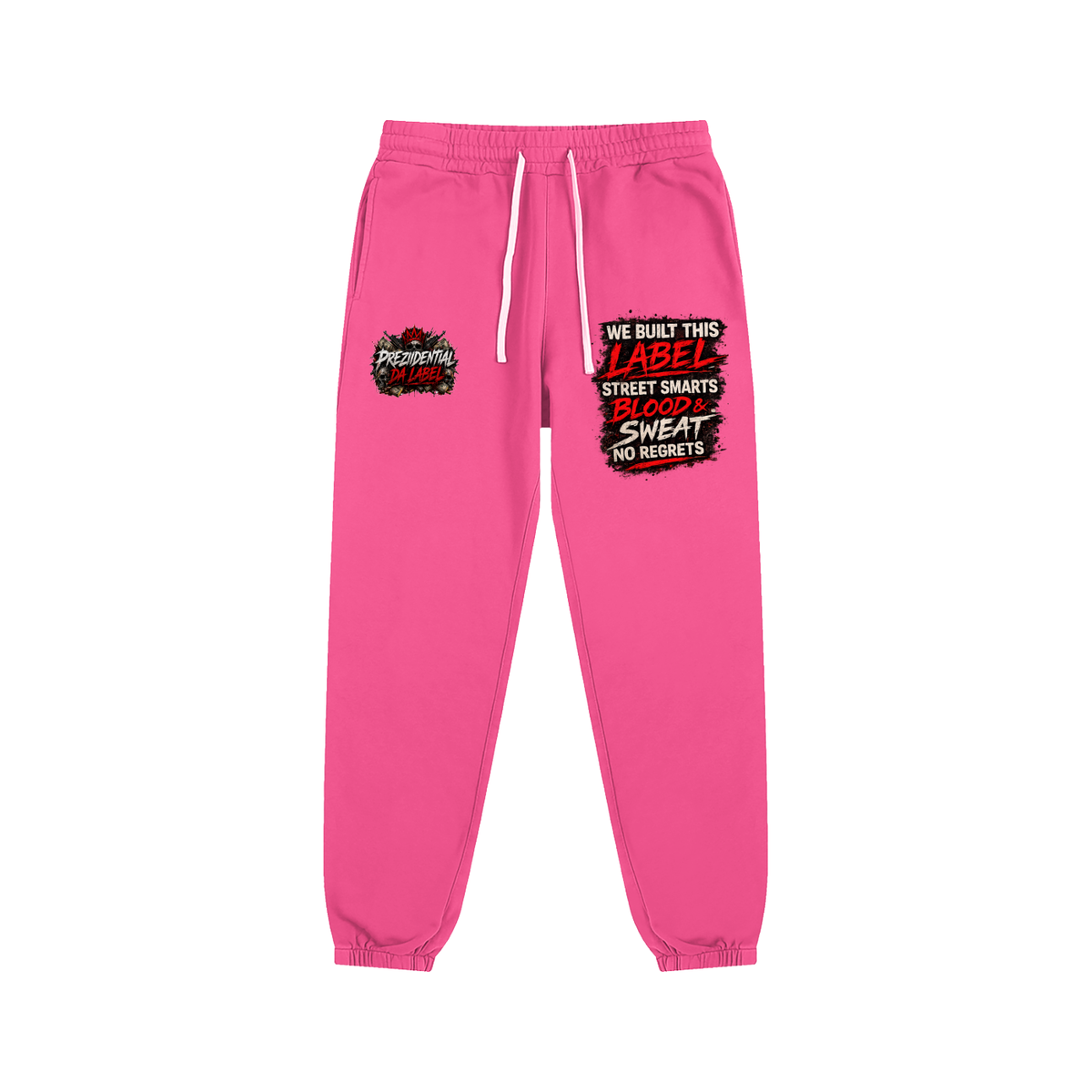 Prezii Label - Essential Sweatpants