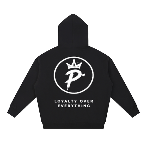 Essential Heavyweight Hoodie