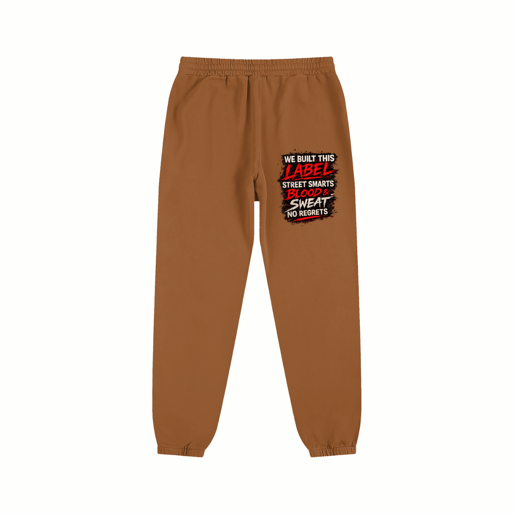 Prezii Label - Essential Sweatpants