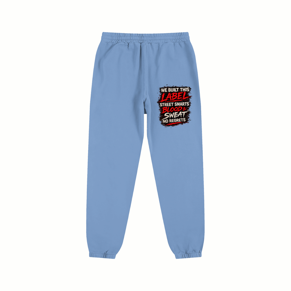 Prezii Label - Essential Sweatpants