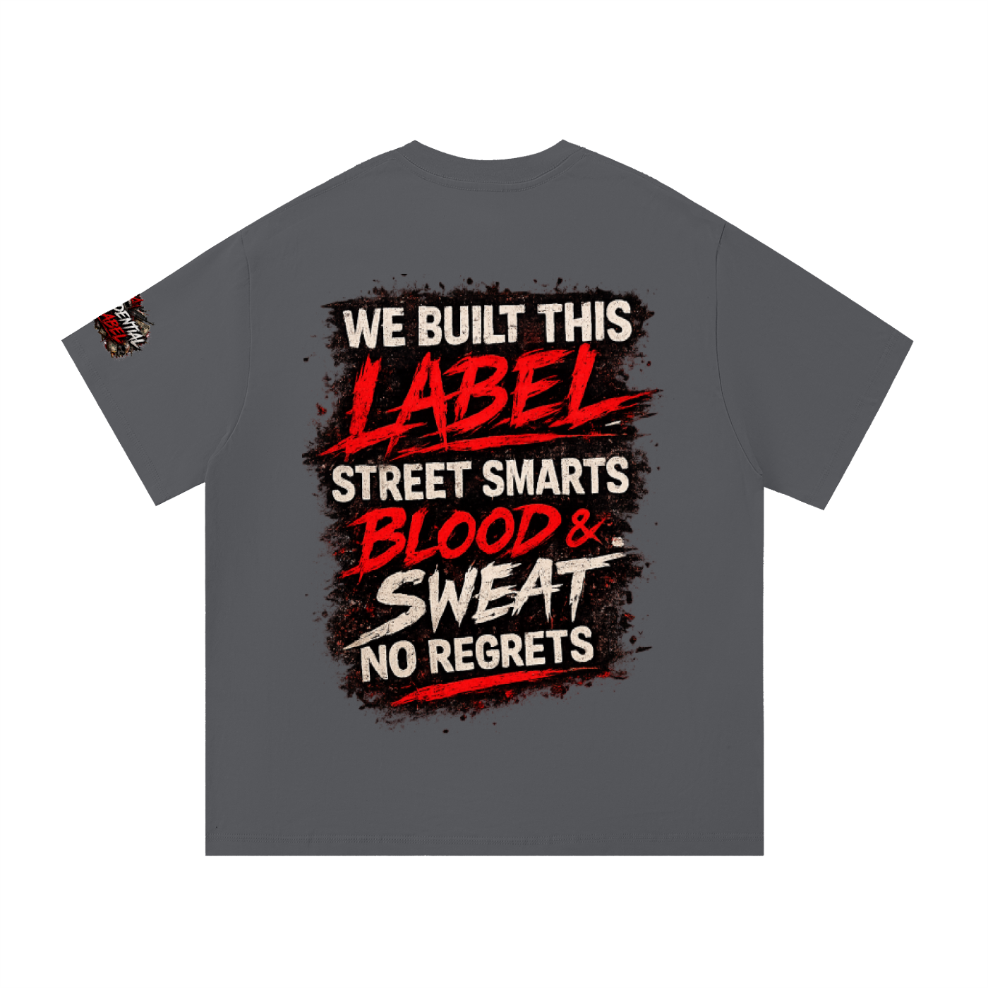 Essential Cotton T-Shirt