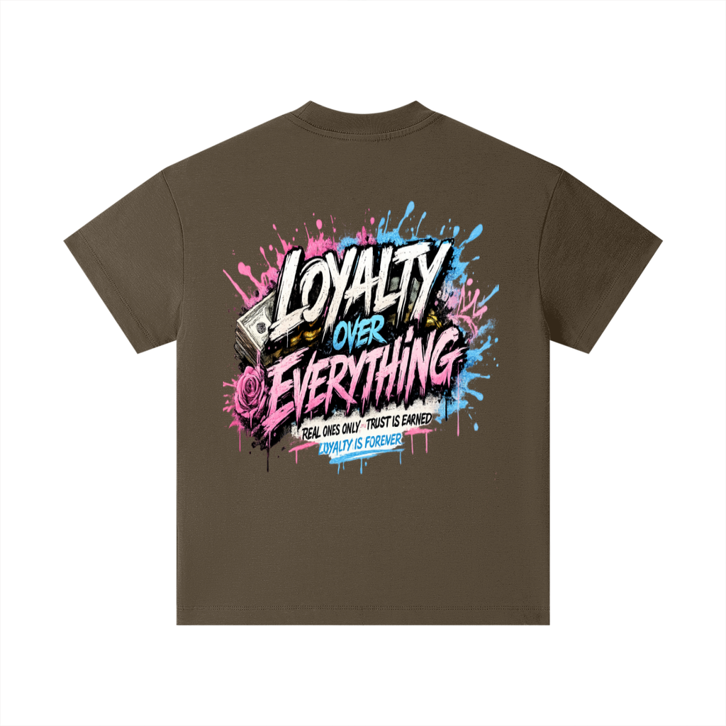 Prezii Merch!! T-shirt!!