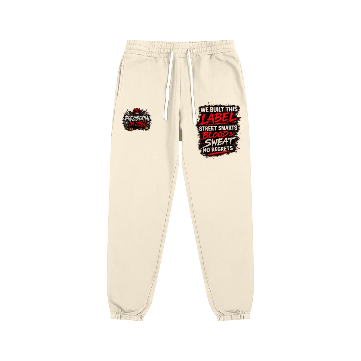 Prezii Label - Essential Sweatpants