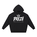 Essential Heavyweight Hoodie