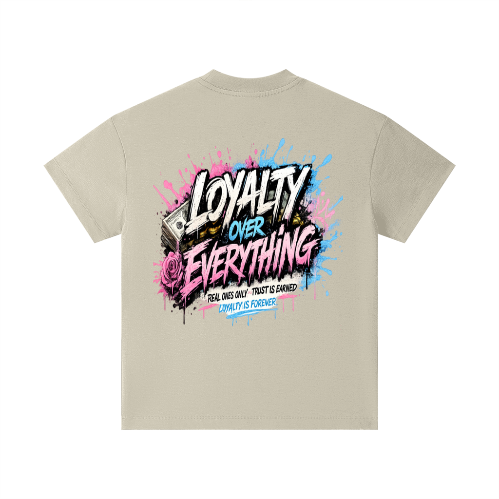 Prezii Merch!! T-shirt!!