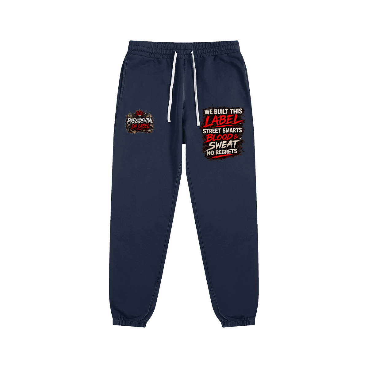Prezii Label - Essential Sweatpants