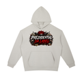 Prezii Label - Essential Heavyweight Hoodie