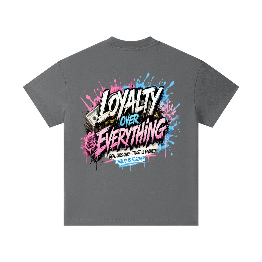 Prezii Merch!! T-shirt!!