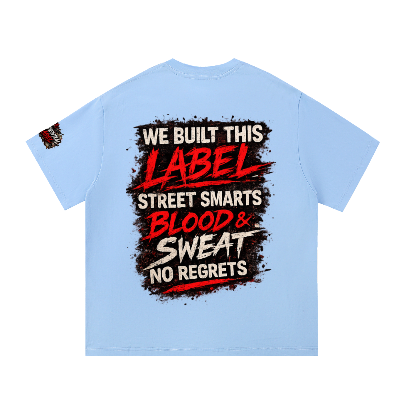 Essential Cotton T-Shirt