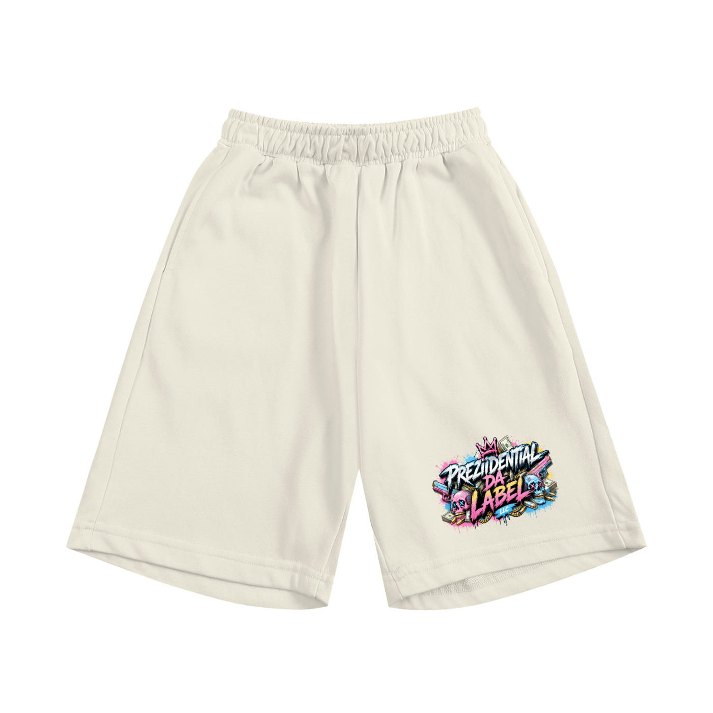 Loyal - Essential Kids' Shorts