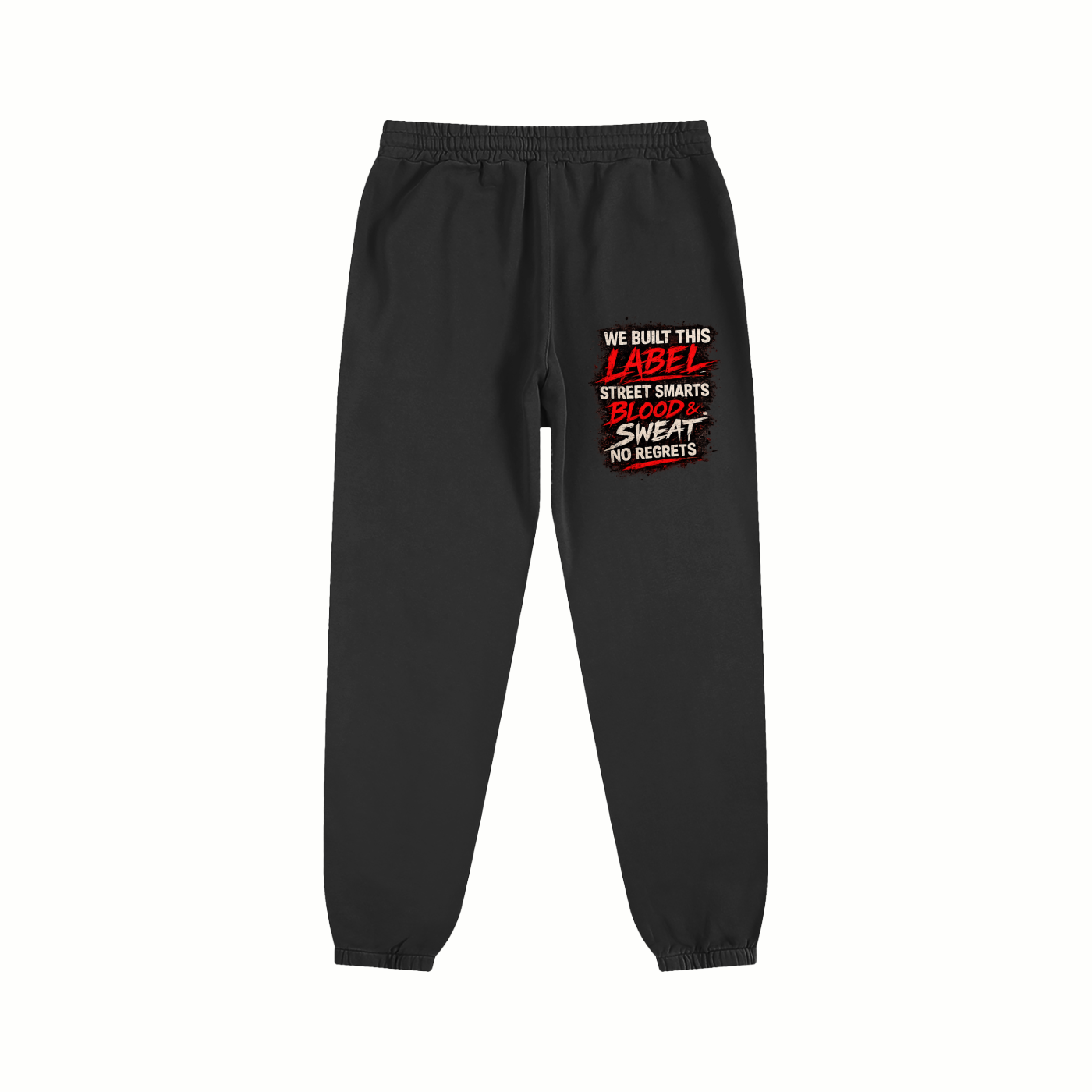 Prezii Label - Essential Sweatpants